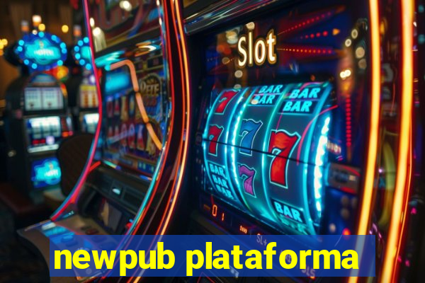 newpub plataforma